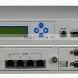 Multiservice E1 10/100M Ethernet Optical Fiber Multiplexer thumbnail-3