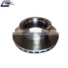 European Truck Auto Spare Parts Rear Axle Brake Disc Oem 9424212112 for MB Truck thumbnail-1