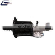 European Truck Auto Spare Parts Clutch Servo, Complete With Sensor Oem 9700514310 for MB Truck Clutch Booster thumbnail-1