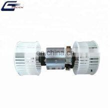 Air Conditioner Blower Fan Motor OEM 81619300042 0018300208 8157216 1607571 for MAN BENZ VL Truck thumbnail-1