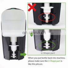 Automatic Soap Dispenser/ Hand Sanitizer Dispenser/delivery Within 10 Days thumbnail-5