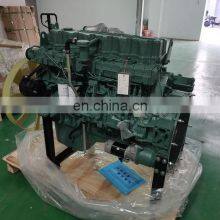 Brand New FAW Truck Engine Jiefang CA6DL1-28 216KW Diesel Engine Used for Heavy Truck thumbnail-2