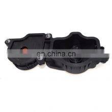 Free Shipping!11127794597 Oil Separator Crankcase Breather Valve For BMW 5 E60 E61 E65 E66 thumbnail-2