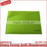 Disney Factory Audit Manufacturer's Handmade Felt Bags 143306