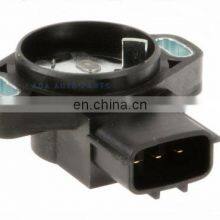TPS Switch Sensor SS10315 SERA483-06 1342077E00 22633AA110 For SUBARU For SUZUKI For CHEVROLET THROTTLE POSITION SENSOR thumbnail-2