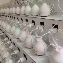 Zhongshan Nanfang Houseware Co., Ltd. company overview - view 3 thumbnail