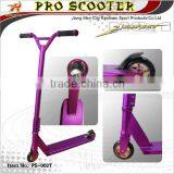 High End Pro Scooter Completely Make by CNC Machined, Stunt Scooter, Extreme Scooter