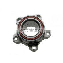 4052783 Auto Parts Brand New Front Axle Wheel Hub Bearing Kit for Ford Transit Bus Box Platform thumbnail-4