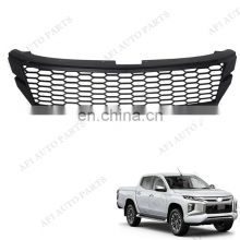 4x4 Parts Car Front Grill Modified Grille for Triton L200 2019 2020