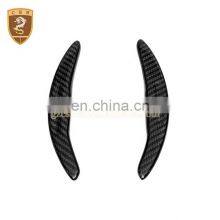 Dry Carbon Shift Paddle For Mclaren Mp4 12C 650S Car Interior Trim Cheap Price thumbnail-2