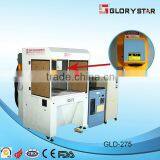 CO2 laser marking machine 100W ,150W and 275W