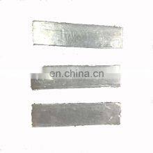 Hot Sale AlSc Alloy Ingot Aluminum Scandium Alloy thumbnail-2