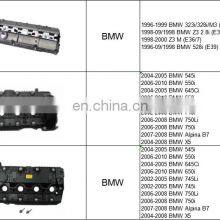 Factory OEM Parts 11127588412 N20 Engine Valve Cover For BMW F10 F15 F20 F22 F25 F26 F30 F32 F34 F32 G20 G30 E84 E89 thumbnail-4