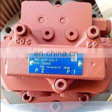 Kayaba MAG16VP Final Drive MAG26VP MAG18 MAG33VP MAG12 Kyb Mag16VP Travel Motor MAG180VP MAG170VP thumbnail-2