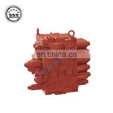 KATO HD823MR D823MR-3 Control Valve HD823MR-5 Main Valve HD823 HD823-6 Hydraulic Valve