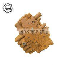 IHI160 Main Control Valve IHI175 Excavator Control Valve IHI185 Hydraulic Main Valve