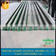 High Density Polyethylene Chain Guard ,uhmwpe Plastic Liner Guide Rail,chian Rail Ways thumbnail-4