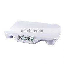 New Design Digital Baby Scale LCD Screen for Measuring Height and Weight