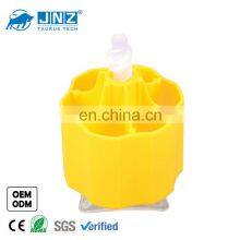 JNZ Tile Level Reuseable Plastic Screw Wedge Spider Doctor Tile Leveling System for Wall Tiles to Monting thumbnail-3