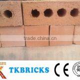 House Brick,Black Clay Brick for Building