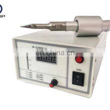 Ultrasonic Rubber Cutting Equipment thumbnail-2