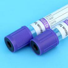 EDTA K2/K3 Blood Collection Tube thumbnail-3