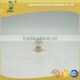 200ml Aroma Reed Diffuser Glass Bottle With Silver Cork Supplier's Choice thumbnail-5