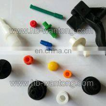 Прямая продажа от завода. Европейская серия тормозных тросов, сцепных тросов, тросов газового привода, тросов переключения передач и спидометровых тросов thumbnail-4