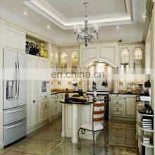 White Laminated Plywood Edge Kitchen Storage Cabinet Furniture Trim thumbnail-1