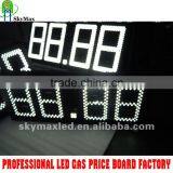 8''12'' 16'' 18'' 20'' 24'' 30'' 48'' Gas Station Led Price Display thumbnail-1