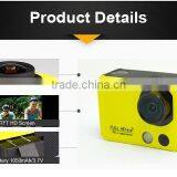 2.0inch 50M Waterproof RF Remote 2K WIFI Action Camera With 1920x1440@30FPS 1920x1080@60FPS 1280x720@120FPS thumbnail-5