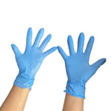 Nitrile Gloves Medical Powder Free Disposable Gloves thumbnail-4