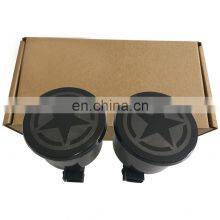 2007+ for Jeep Renegade Daytime Running Light Turn Signal Light thumbnail-3