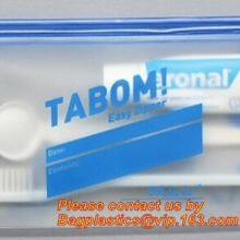 Storage Bag Portable Mesh Cosmetic Bag With Zipper,Unisex Travel Wash Bag Travel Cosmetic Storage Bag 2 Pcs, Bagease Pac thumbnail-2