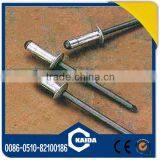 Color Open End Blind Rivet thumbnail-4