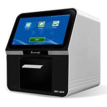Vet Auto Biochemical Analyzer | Veterinary Equipment | Blood Analyzer thumbnail-5