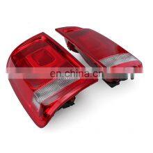 2H1945095C 2H1945095F 2H1945096G With Circuit Board For VW Amarok UTE Pickup 2012 Auto Rear Light thumbnail-4