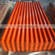 Steel Tiles for Roofing Materials PPGI Roofing Sheet Color Steel Sheet thumbnail-4