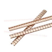 Stable Quality and Competitive Price Shielding Door Finger Gasket Beryllium Copper Finger Strip