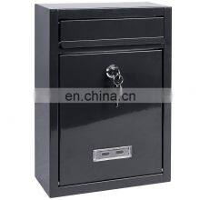 Postal Service Letter Boxes Une Batterie de Boites Postale Commercial Mailboxes and Post Boxes thumbnail-4