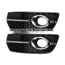 Car Fog Lamp Grill for Audi Q5 2009 2010 2011 2012 thumbnail-3