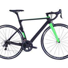 Carbon Fiber Road Bike OEM Bicycle thumbnail-2