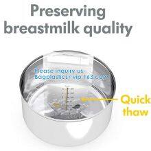 Breastmilk Pouch, Breastmilk Bag, Brestmilk Storage Bag, Milk Powder Packaging Bags Factory From China For Milk,milk Powder Storage Bag,pouch Baby Food Plastic Liquid Breast Milk thumbnail-5