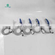 2021 New Arrivals Cryolipolysis 360 Five Handles+laser Pad+40K Cavitation+rf Function thumbnail-4