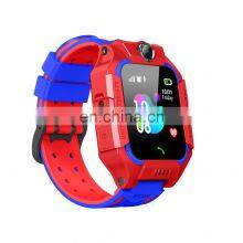 2019 Perfect Waterproof Kids Smart Watches Boys Girls Children SOS Wrist Baby Watch Kids thumbnail-1