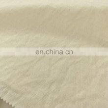 Fashion Plain Challis Polyester Viscose Nylon Fabric for Women Dress thumbnail-3