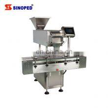 Automatic Vibrating Tablet Capsule Counter Pill Candy Tablet Capsule Counting Machine thumbnail-5