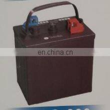 6 Volt 210 Amp-hour Deep Cycle Batteries Battery 6V 210Ah for Lifted Golf Carts thumbnail-2