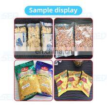 Good Price High Capacity Plastic Bags Sachet Packaging Machine thumbnail-5