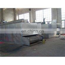 Low Price DW Series Stainless Steel Mesh Belt Drying Machine for Chemical Industry thumbnail-4